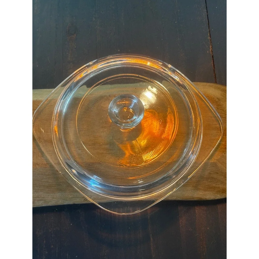Corning Ware vintage corning
